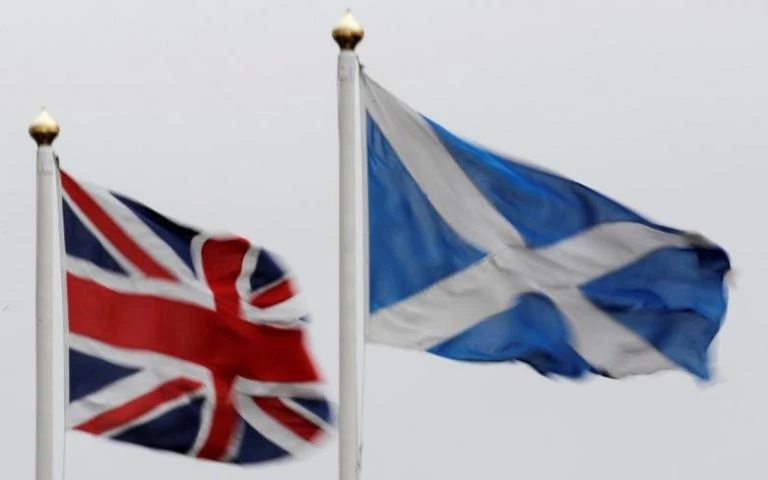 Το Βrexit φέρνει απόσχιση της Σκοτίας! Φαβορί πλέον η ανεξαρτησία